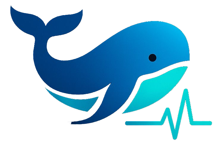 WhalePulse — Bitcoin whale tracking dashboard
